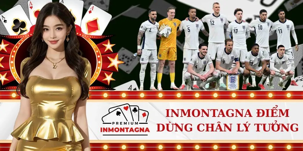 inmontagna điểm dừng chân lý tưởng