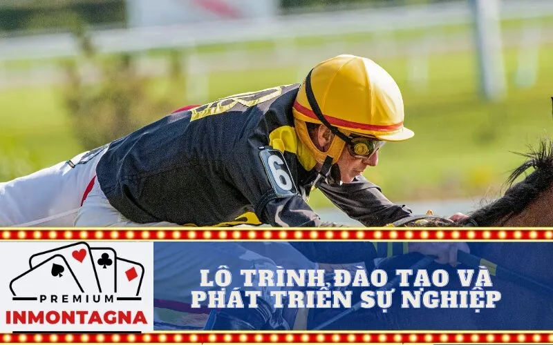 Lộ trình đào tạo và phát triển sự nghiệp