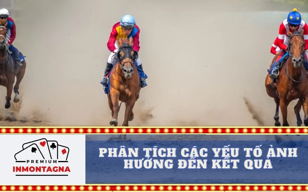Phân tích các yếu tố ảnh hưởng đến kết quả