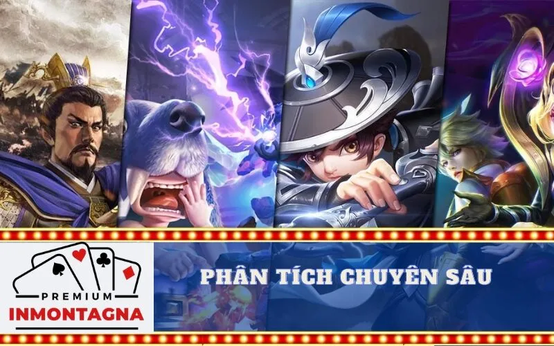 Phân Tích Chuyên Sâu
