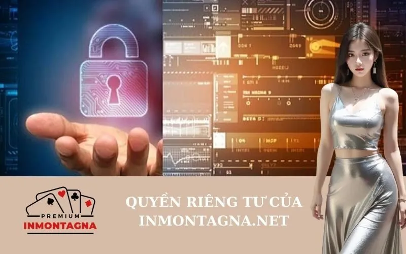 Quyền Riêng Tư của inmontagna.net