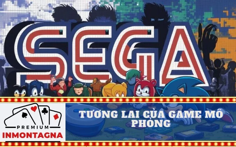 Tương lai của game mô phỏng