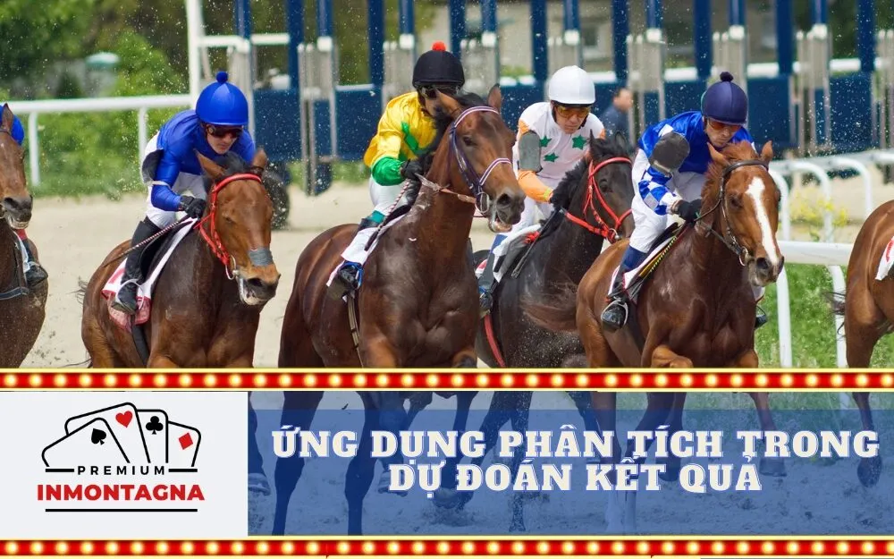 Ứng dụng phân tích trong dự đoán kết quả