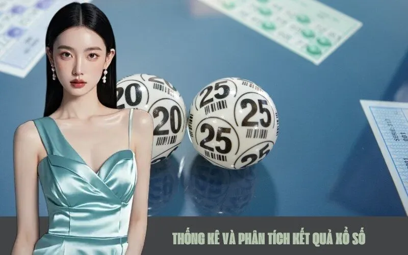 Thống kê và Phân tích Kết Quả Xổ Số