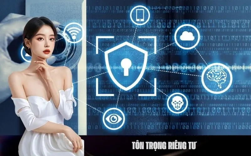 Tôn Trọng Riêng Tư