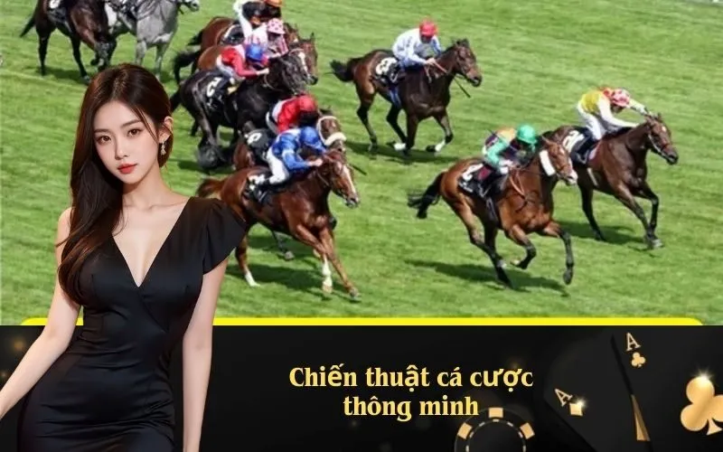 Chiến thuật cá cược thông minh