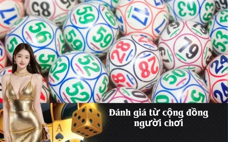 Đánh giá từ cộng đồng người chơi