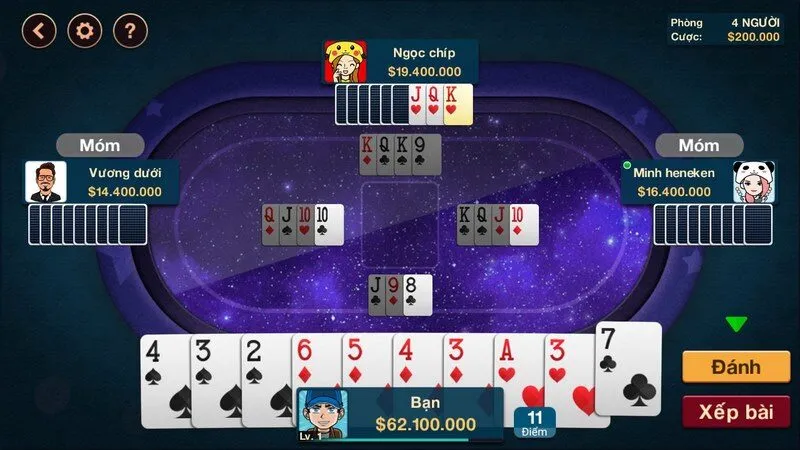 phân tích bài từ đầu